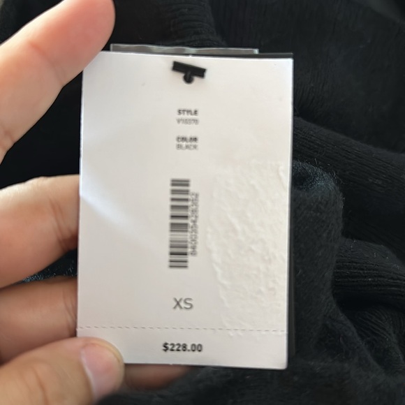 C by Bloomingdale's Turtleneck Cashmere Midi Dress XS SM, MED, XL XXL PRICE FIRM - Picture 7 of 9